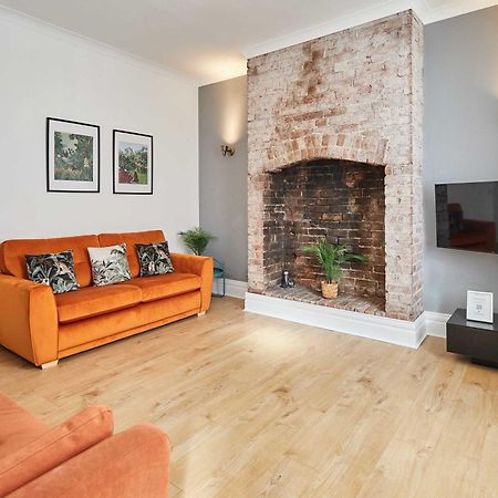 Host & Stay - Milbanke House Seaham Buitenkant foto