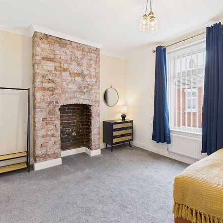 Host & Stay - Milbanke House Seaham Buitenkant foto