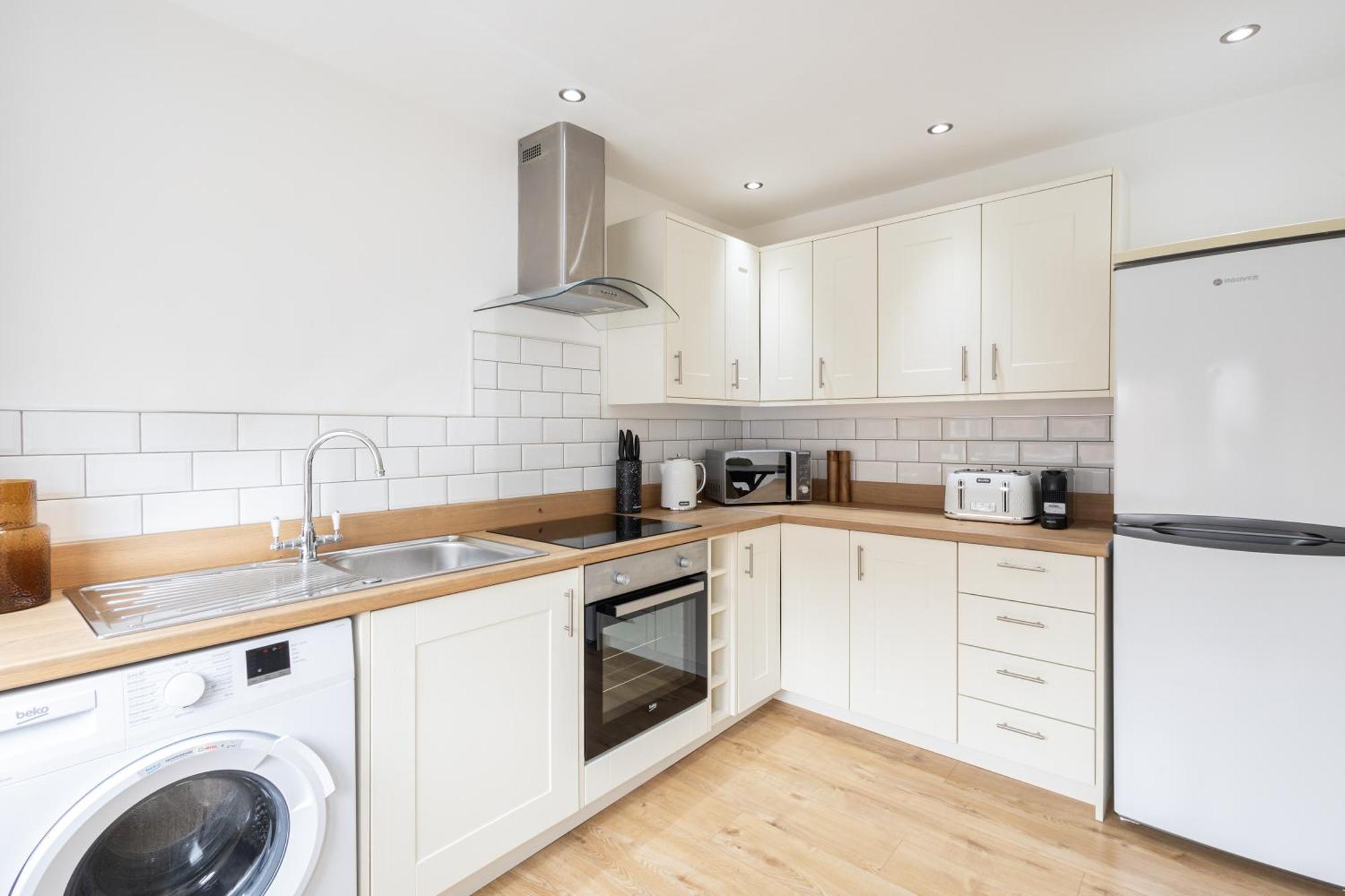 Host & Stay - Milbanke House Seaham Buitenkant foto