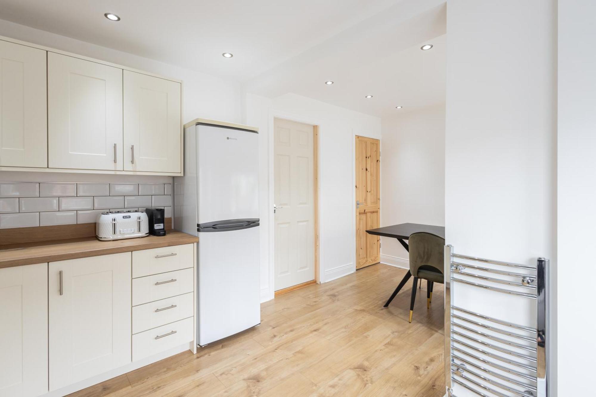 Host & Stay - Milbanke House Seaham Buitenkant foto
