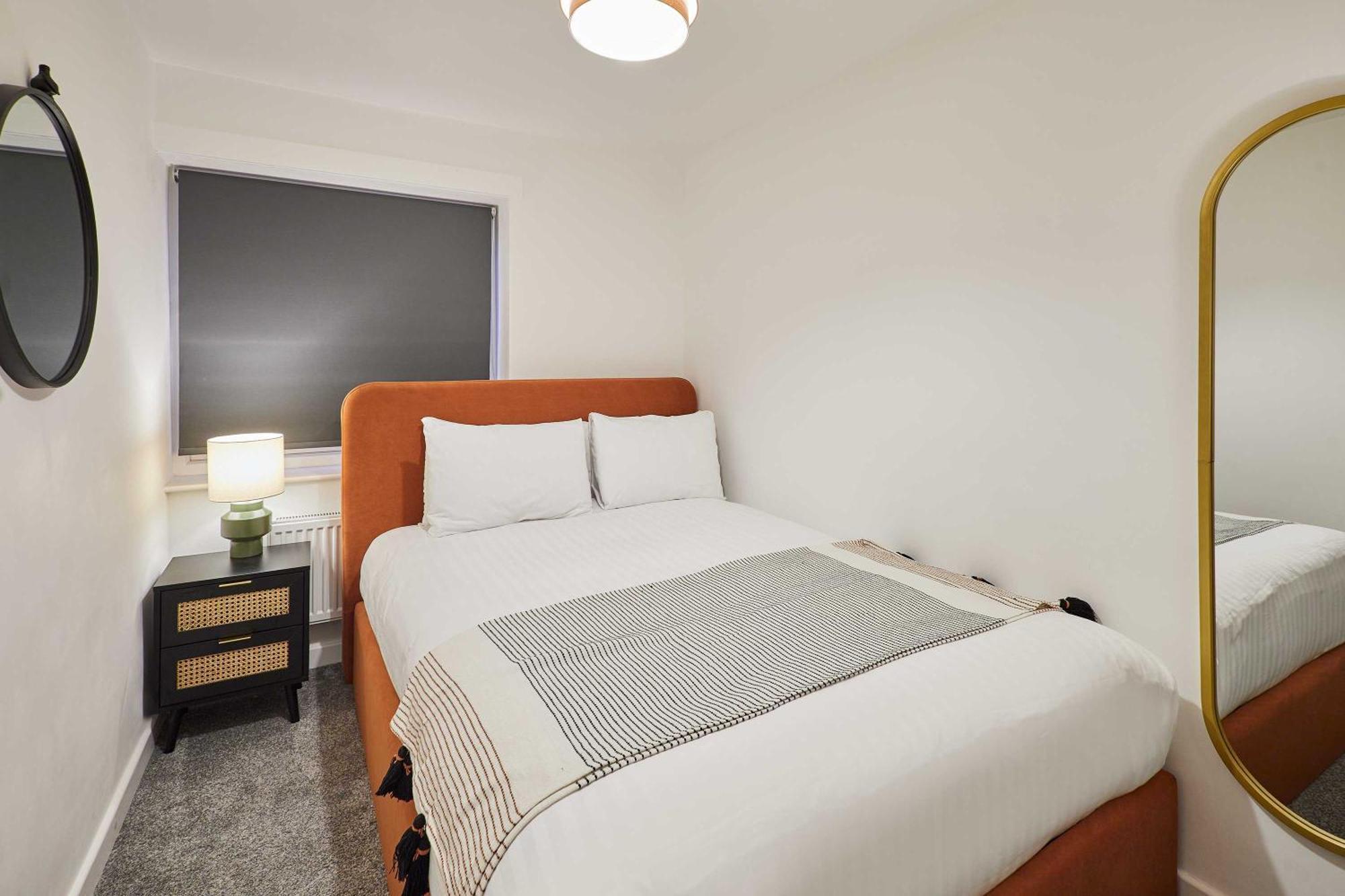 Host & Stay - Milbanke House Seaham Buitenkant foto