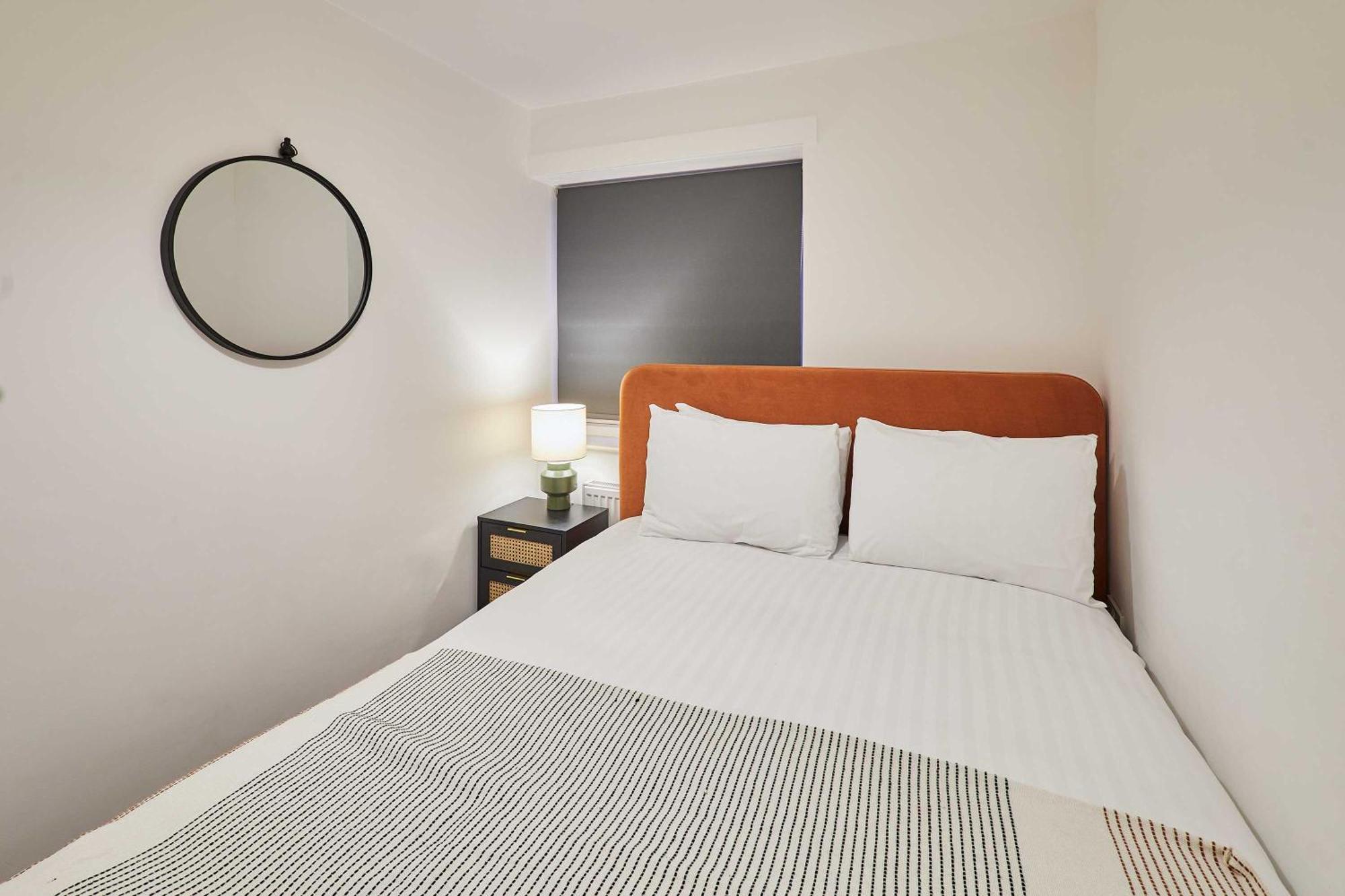 Host & Stay - Milbanke House Seaham Buitenkant foto