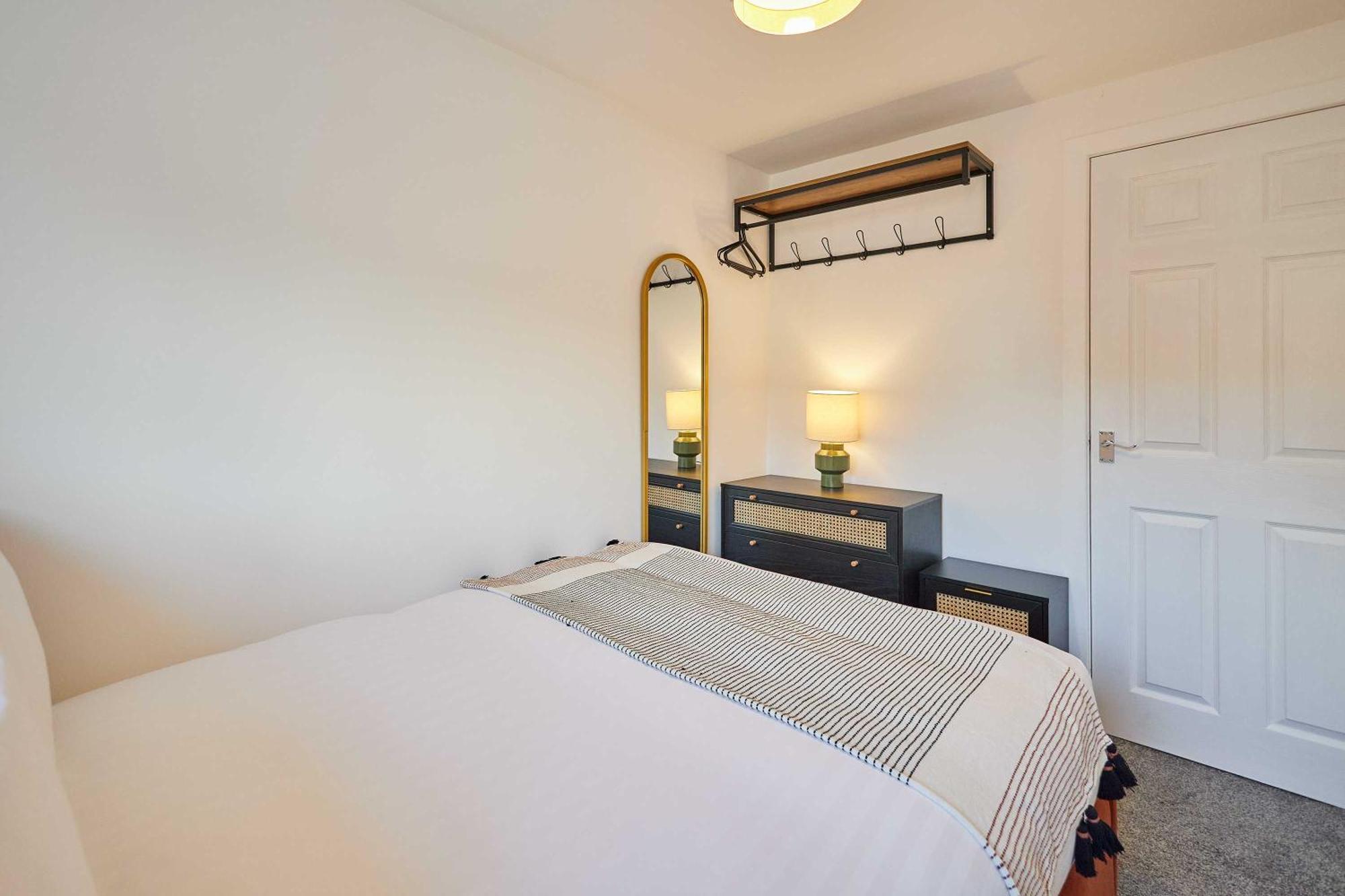 Host & Stay - Milbanke House Seaham Buitenkant foto