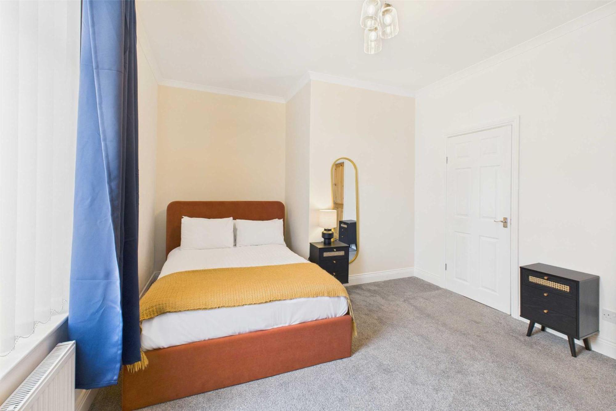 Host & Stay - Milbanke House Seaham Buitenkant foto