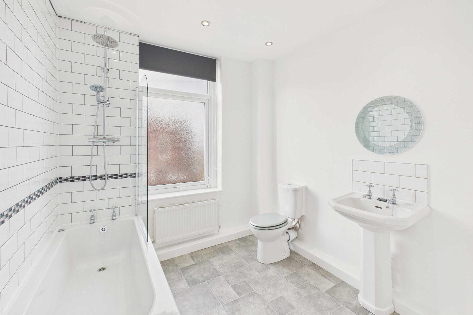 Host & Stay - Milbanke House Seaham Buitenkant foto